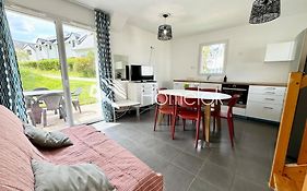 Maisonnette Tout Confort - Golf - Piscine