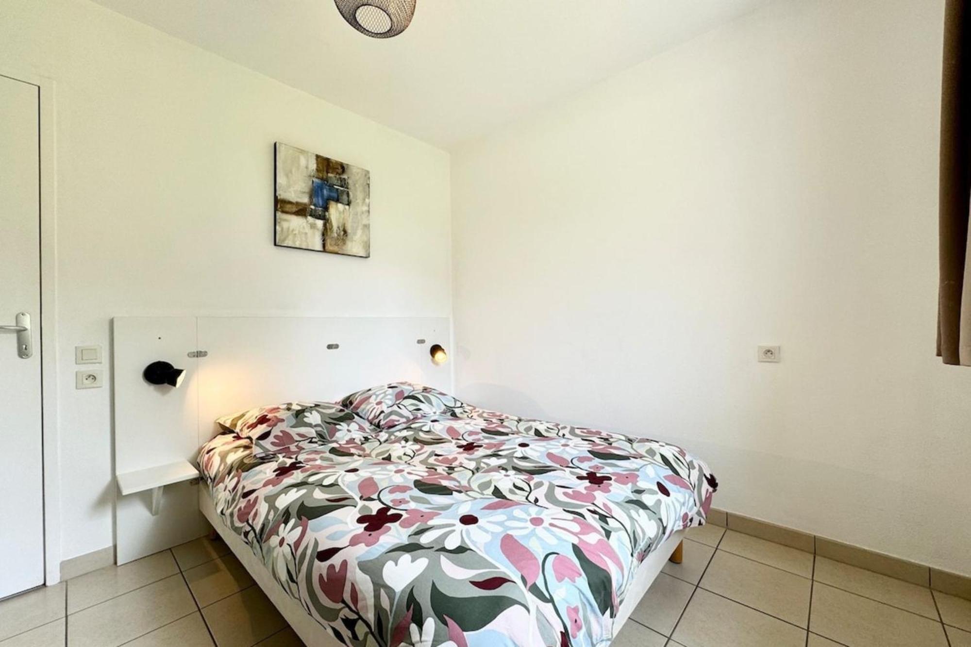 Maisonnette Tout Confort - Golf - Piscine Quéven Extérieur photo